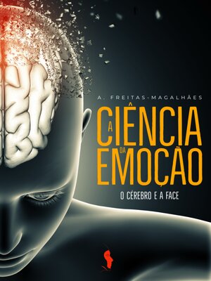 cover image of A Ciência da Emoção
